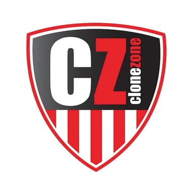 Clone Zone - C&D Security client