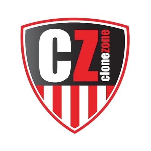 Clone Zone - C&D Security client