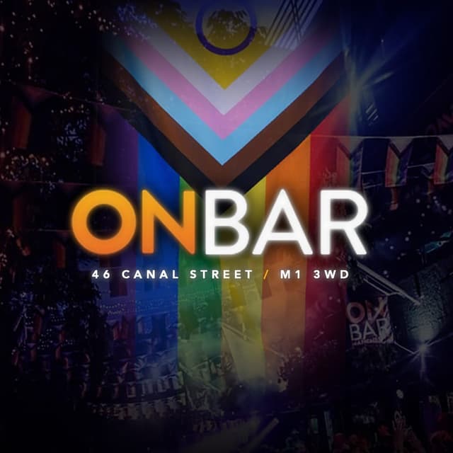 ONBAR - C&D Security client