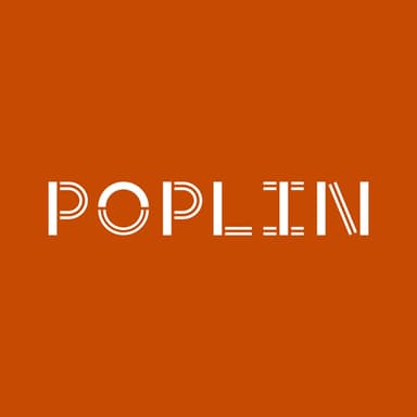 Poplin - C&D Security client