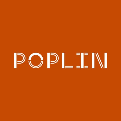Poplin - C&D Security client