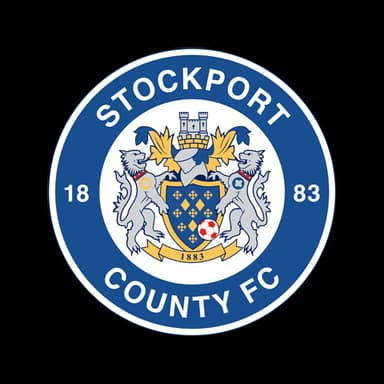 Stockport County FC - C&D Security client