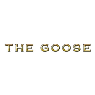 The Goose - C&D Security client