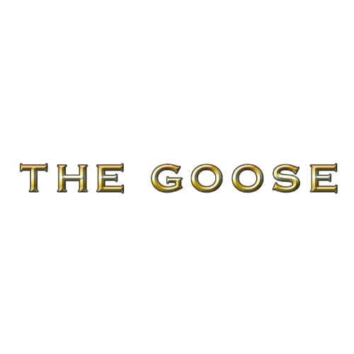 The Goose - C&D Security client